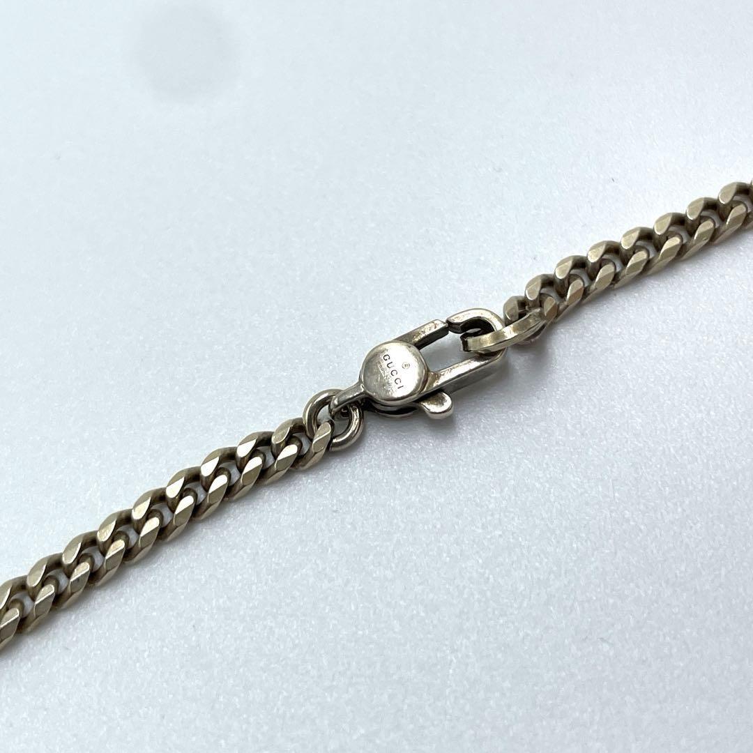 No.119 人気商品☆【美品】Gucci グッチ インフィニティノット No.119 人気商品☆【美品】Gucci グッチ インフィニティノット