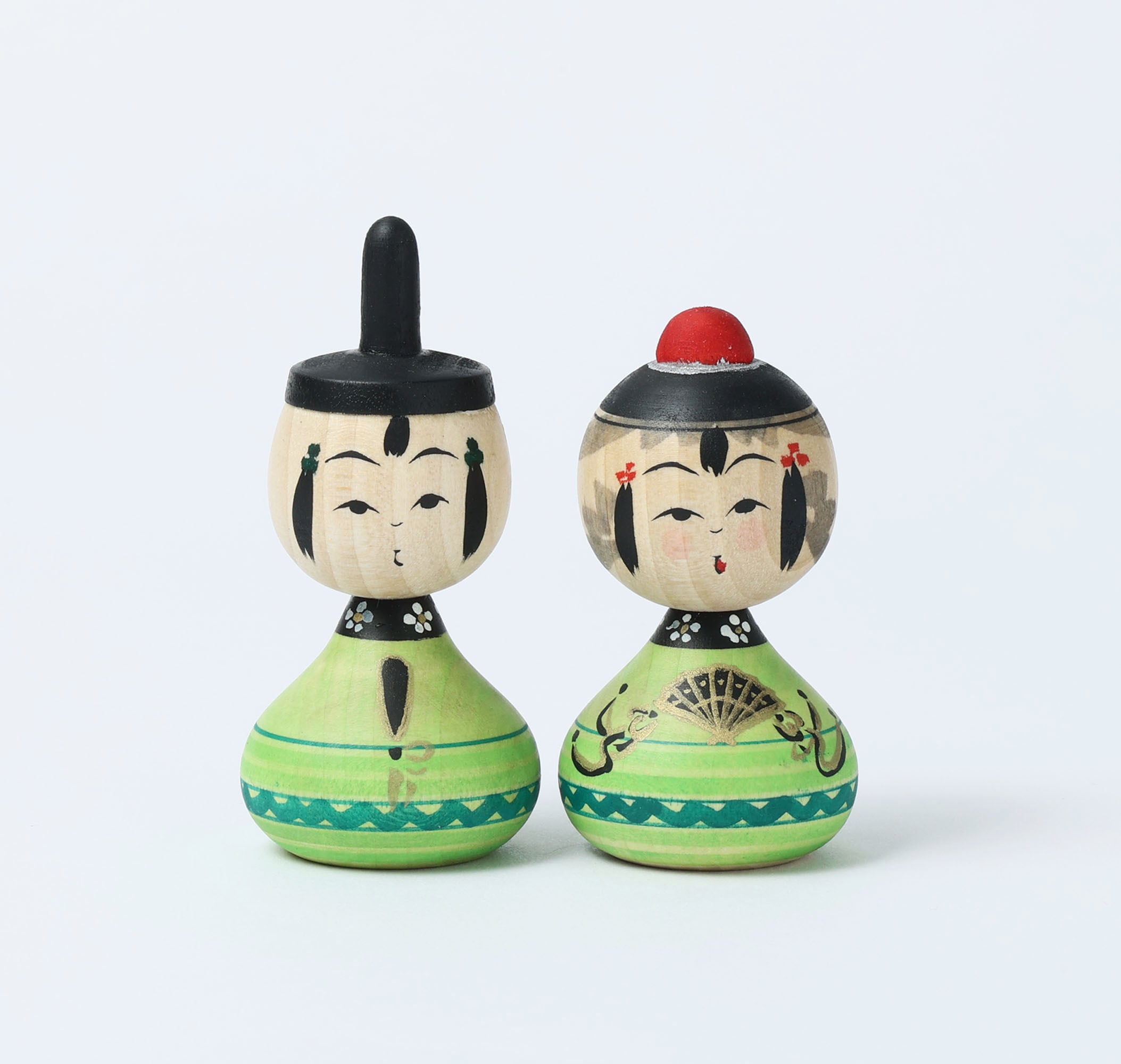 こけし / KOKESHI DOLLS | Gallery・Shin こけし / KOKESHI DOLLS | Gallery・Shin
