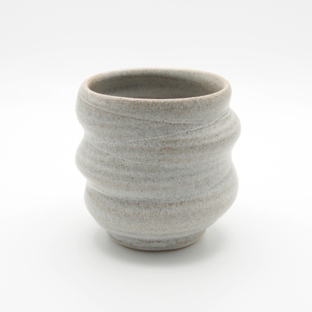 金子 司 一縄文カップ C