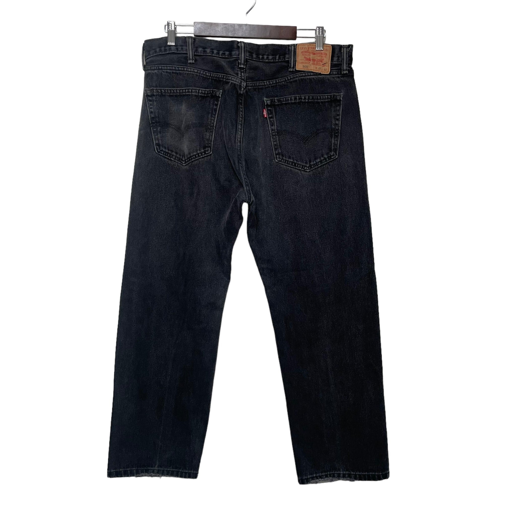 Levi’s 505 W38 L32 ジーンズ　デニム