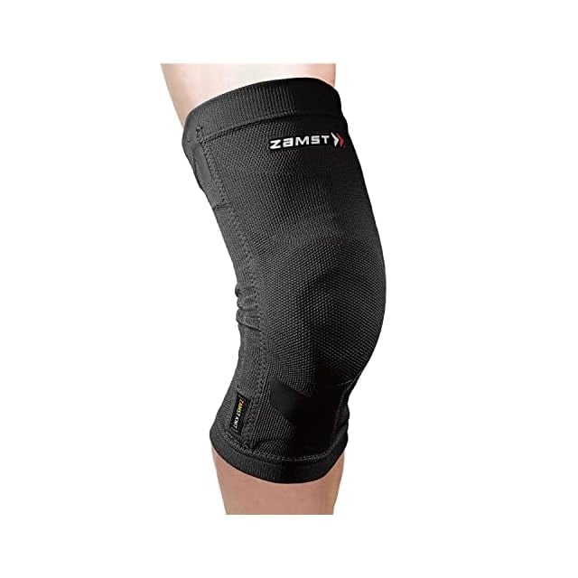 ザムスト(ZAMST) 膝サポーター ZK-PROTECT スポーツ全般 左右兼用 L