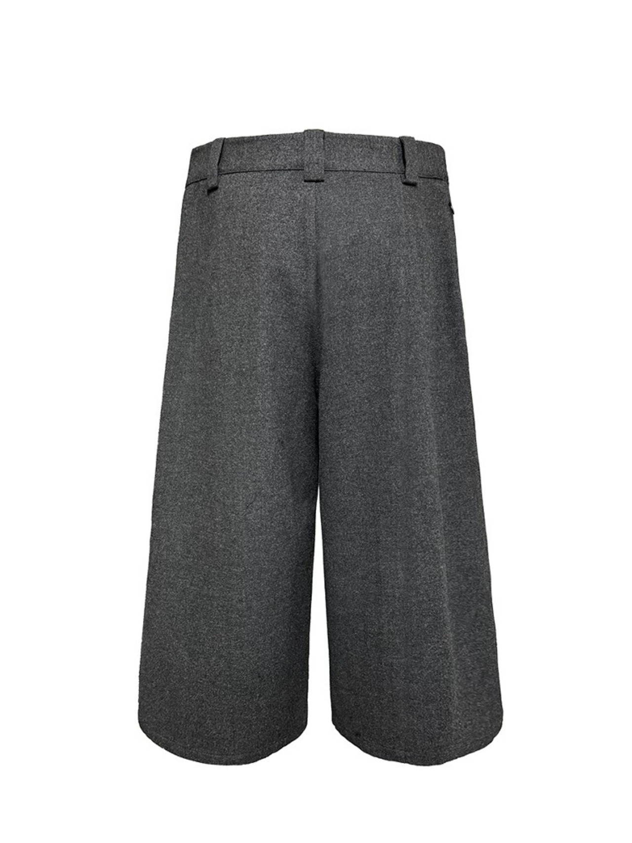 JCAESAR STUDIO Relax Shorts