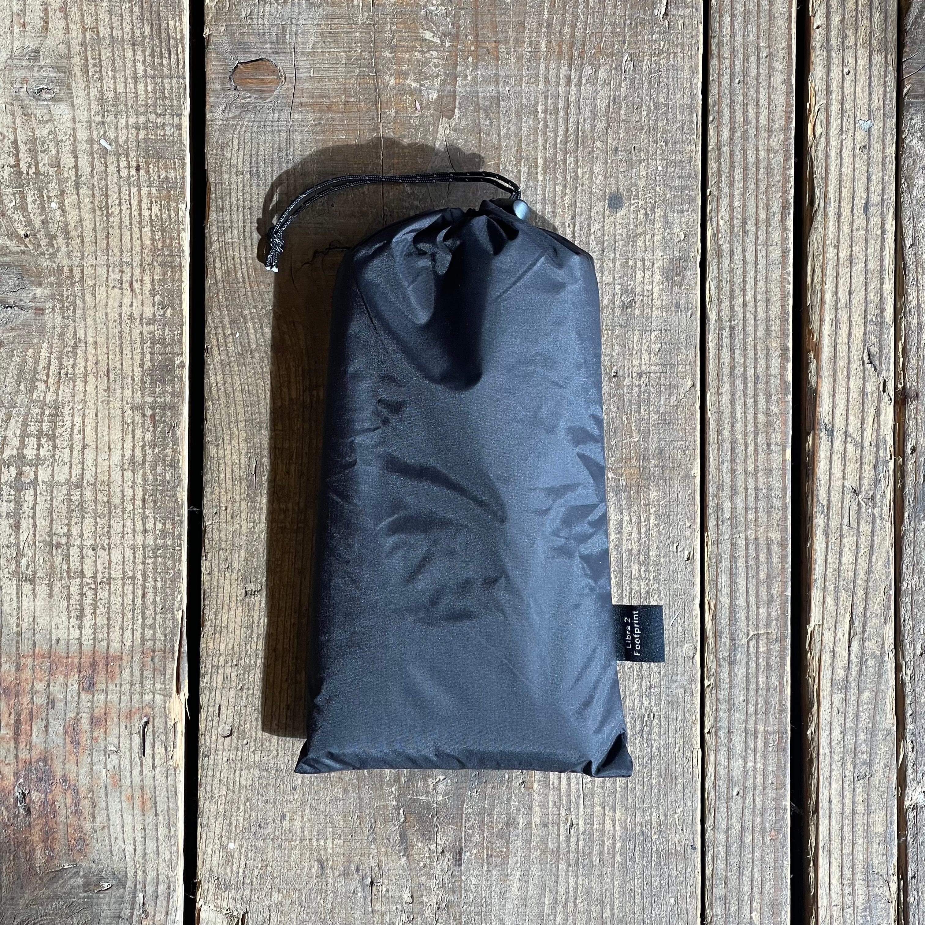 20%OFF【Pre Tents プレテント】Lightrock 1p Footprint （ White