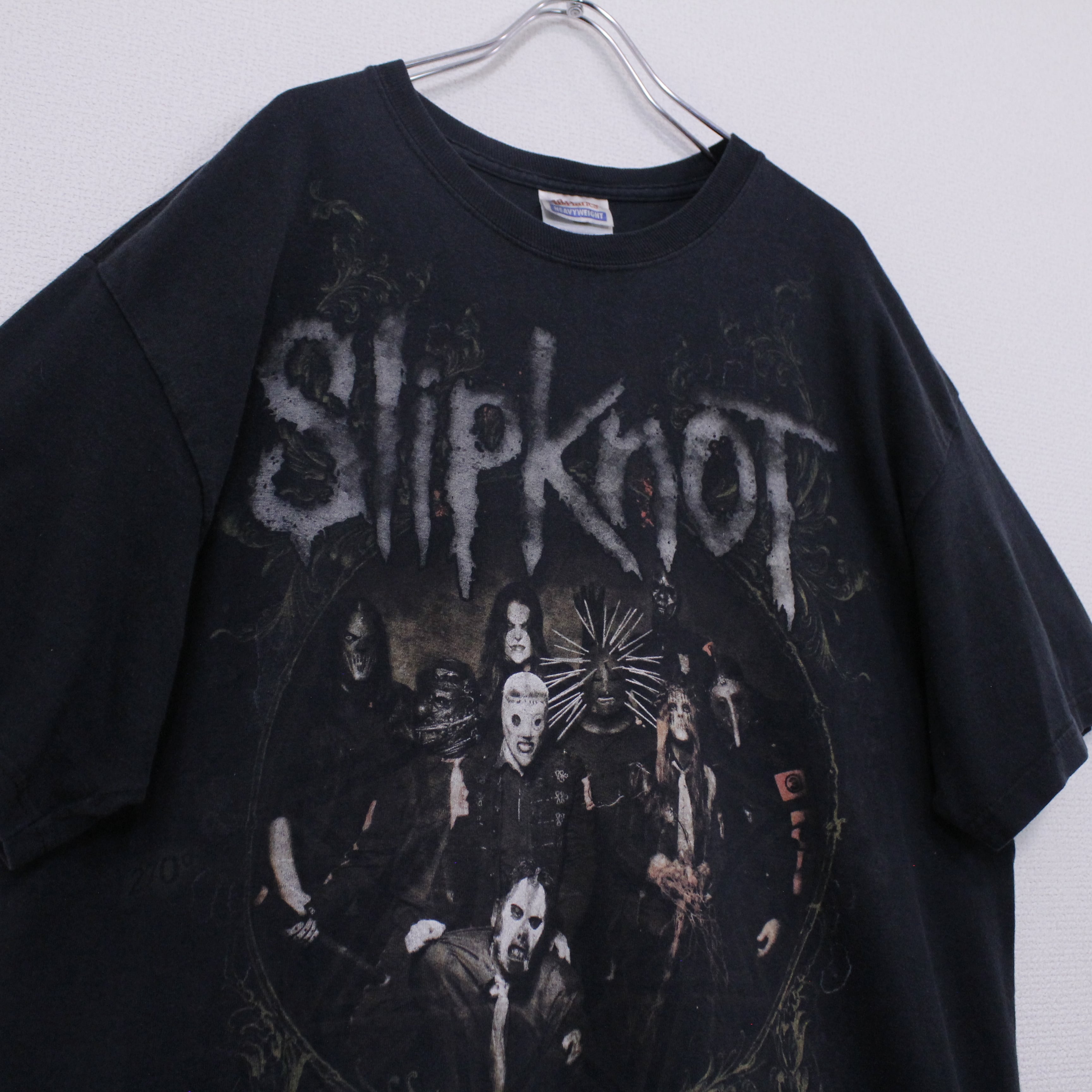 SLIPKNOT Tシャツ ALL HOPE IS GONE d4c2bdc79d6c252bec8f6cf224e503
