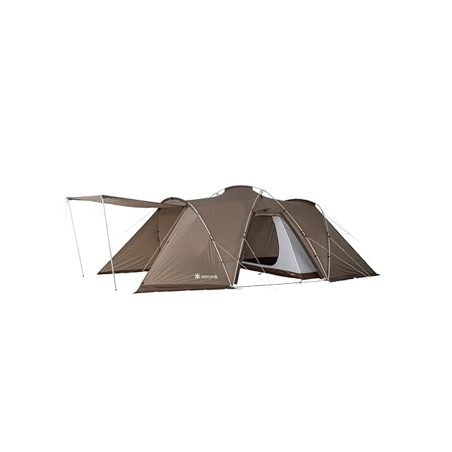 美品 スノーピーク snowpeak エントリーパックTT SET-250H ヘキサ L