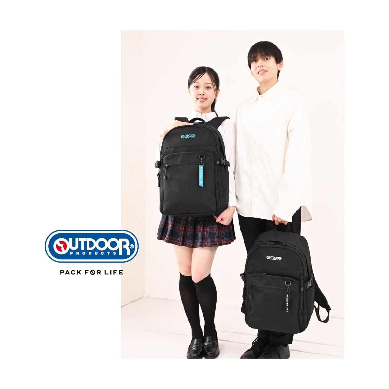 OUTDOOR PRODUCTS アウトドアプロダクツ スクールリュック スクール
