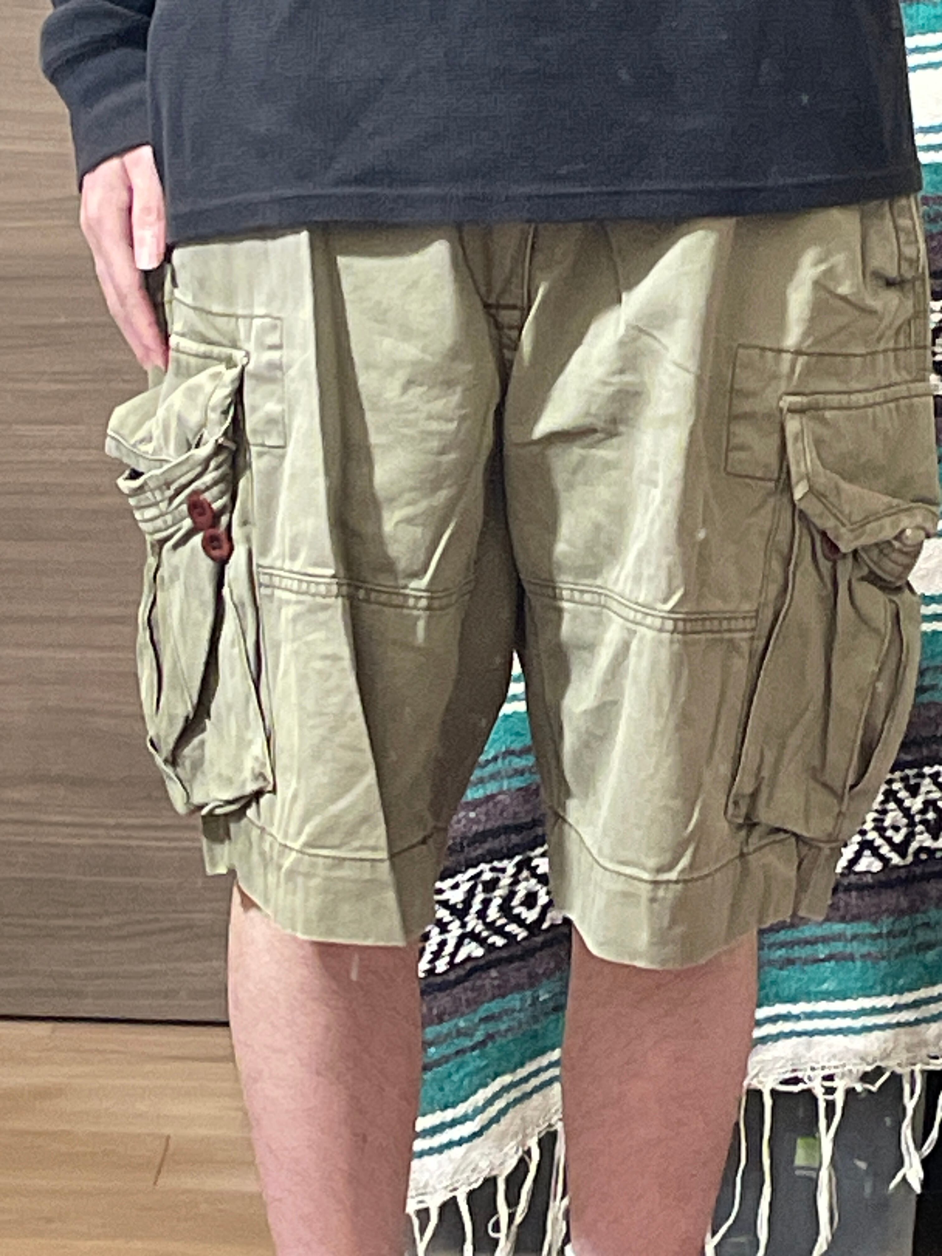 R【断捨離中】5月末までの期間限定出品！ 7/14 cu様 1点目 2723 | kura usedclothing