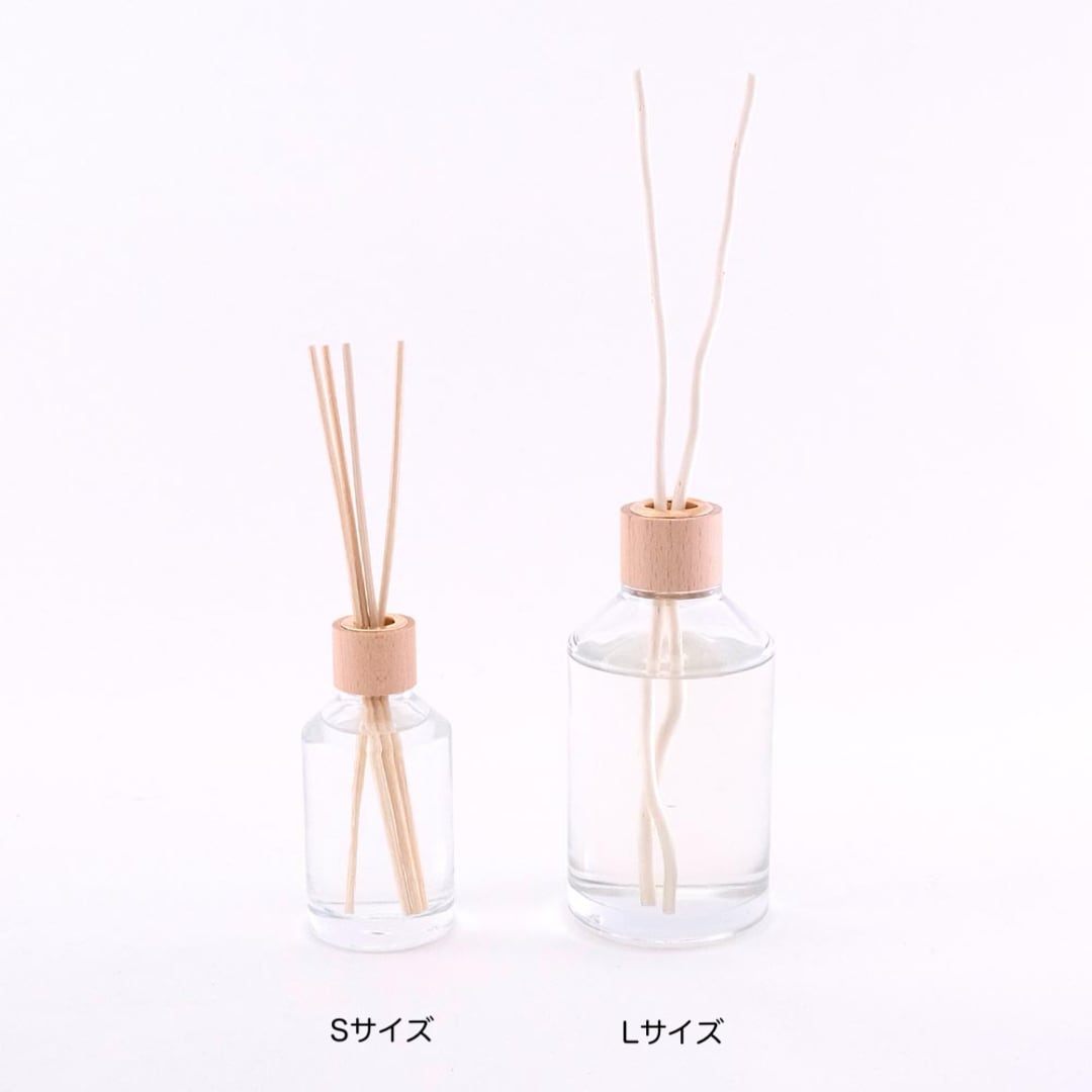 shesay フレグランスディフューザー（L） | Zakka so-la
