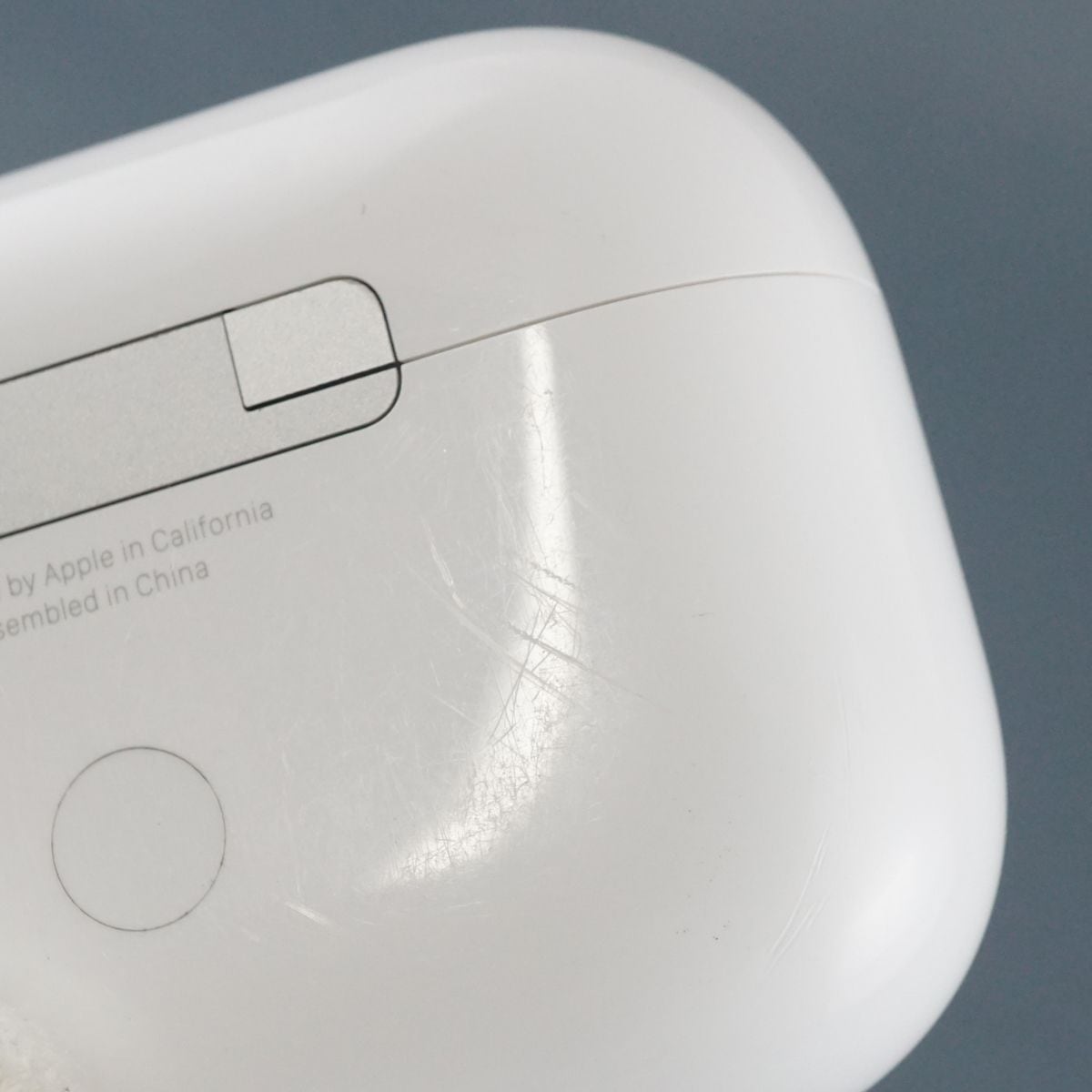 Apple AirPods Pro 2 USED美品 エアーポッズ プロ ワイヤレスイヤホン