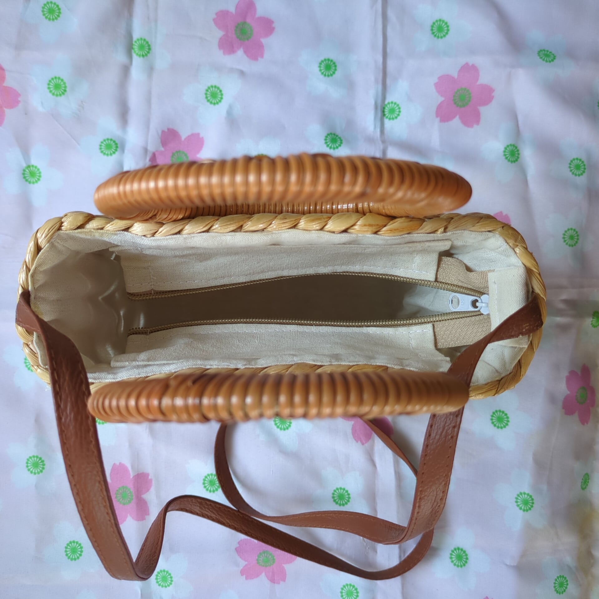 ベトナム かごバッグ1 | Senpowan