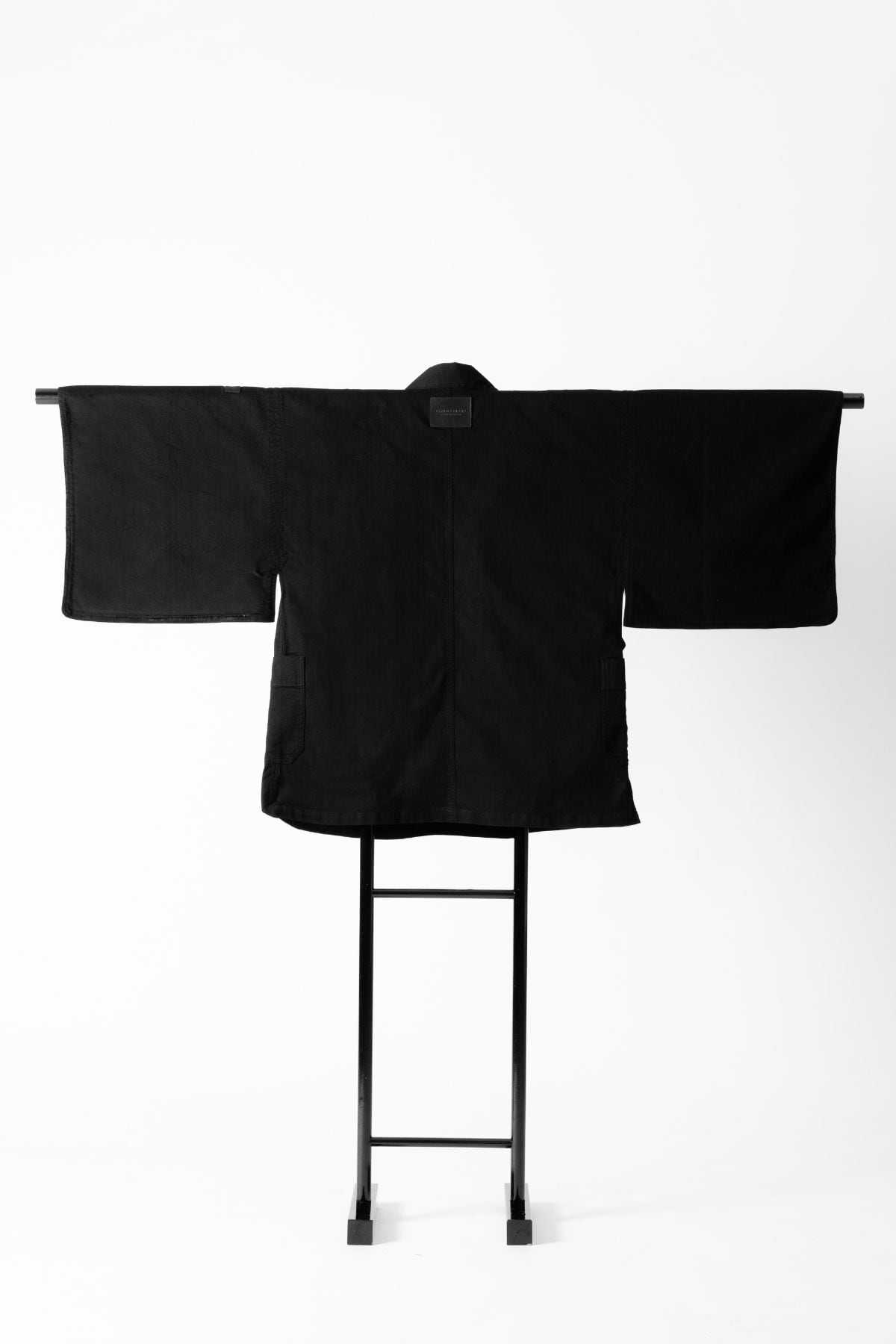 下駄　黒　ブラック　10足　未完成　まとめ売り　和装　着物　和服 桐下駄 黒十字 刺子風 25cm～28cm位まで対応 | 男着物の加藤商店《公式》