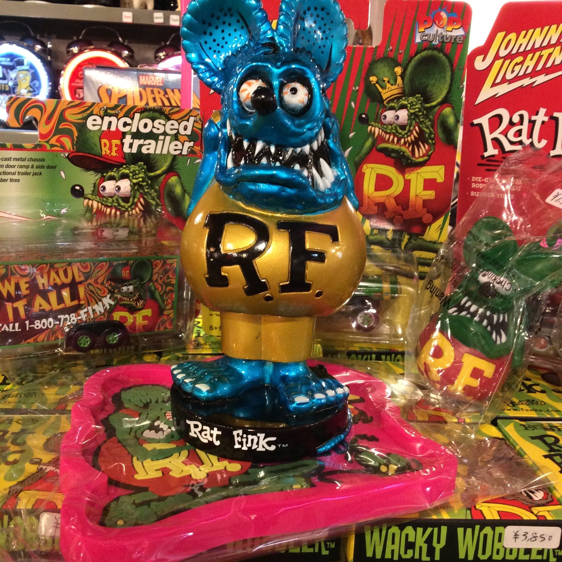 ラットフィンク まとめ売り  rat fink  即購入歓迎コメントありがとうございます