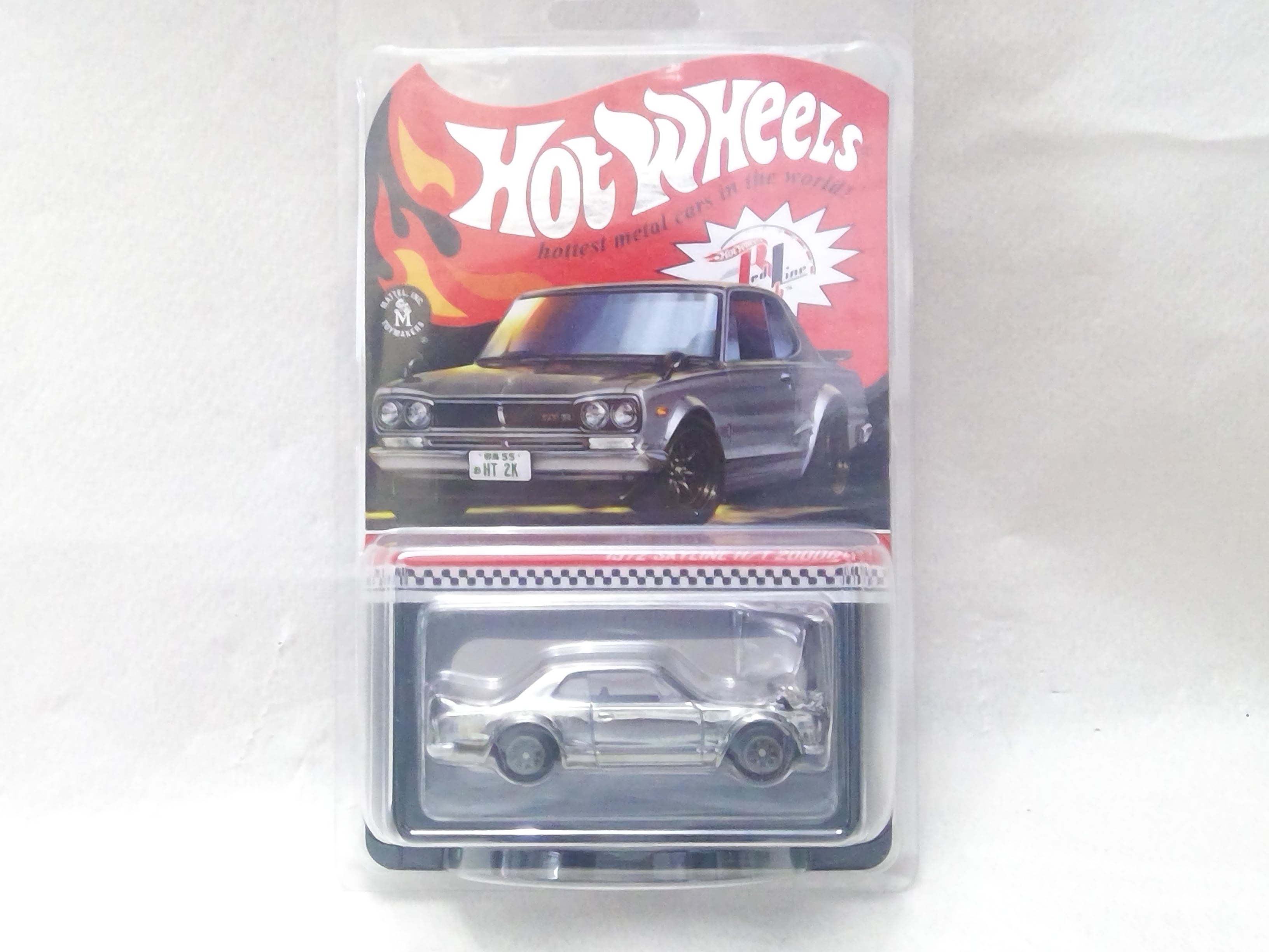 MINI GT ?206 HKS ADVAN GR Supra RHD ToysRus | ホビーショップ 福八