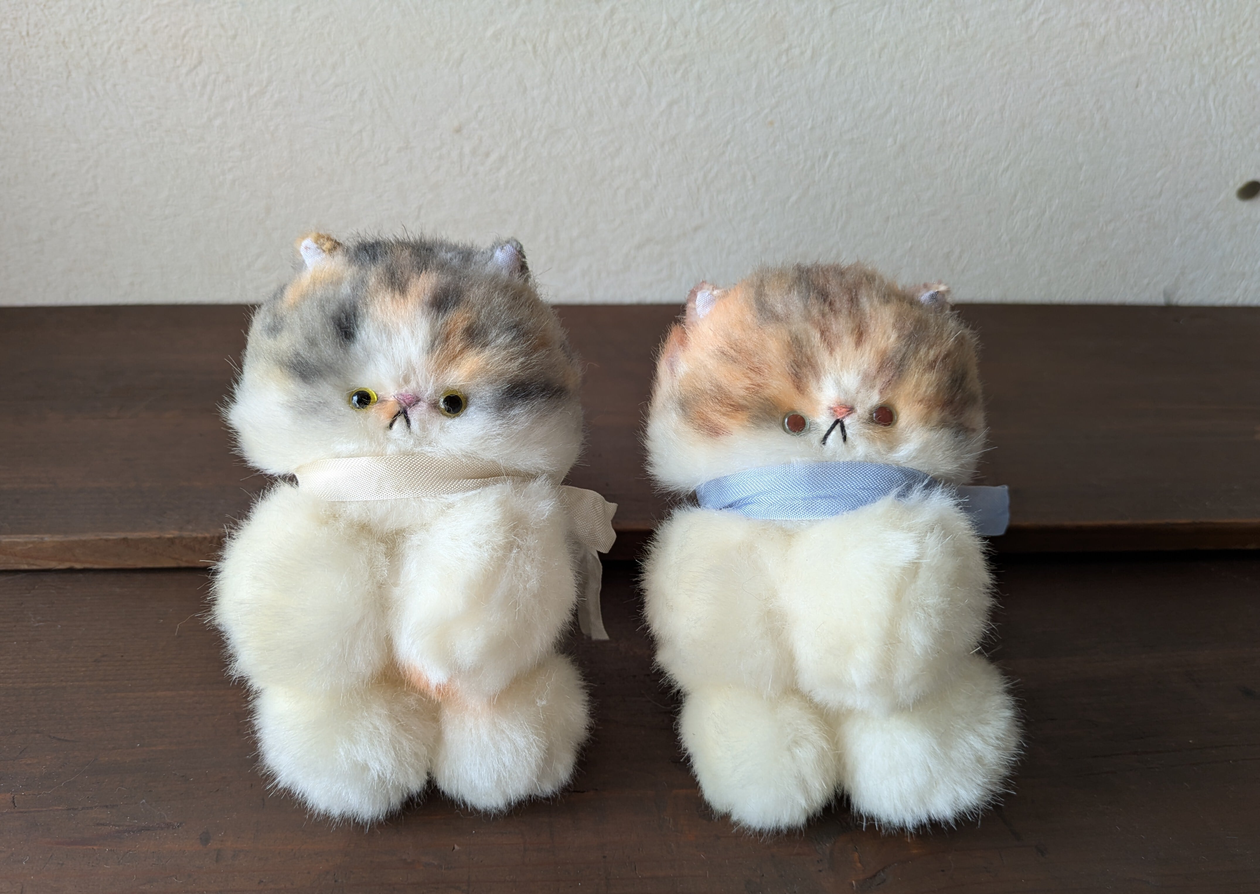 マルミミネコのおみせ
