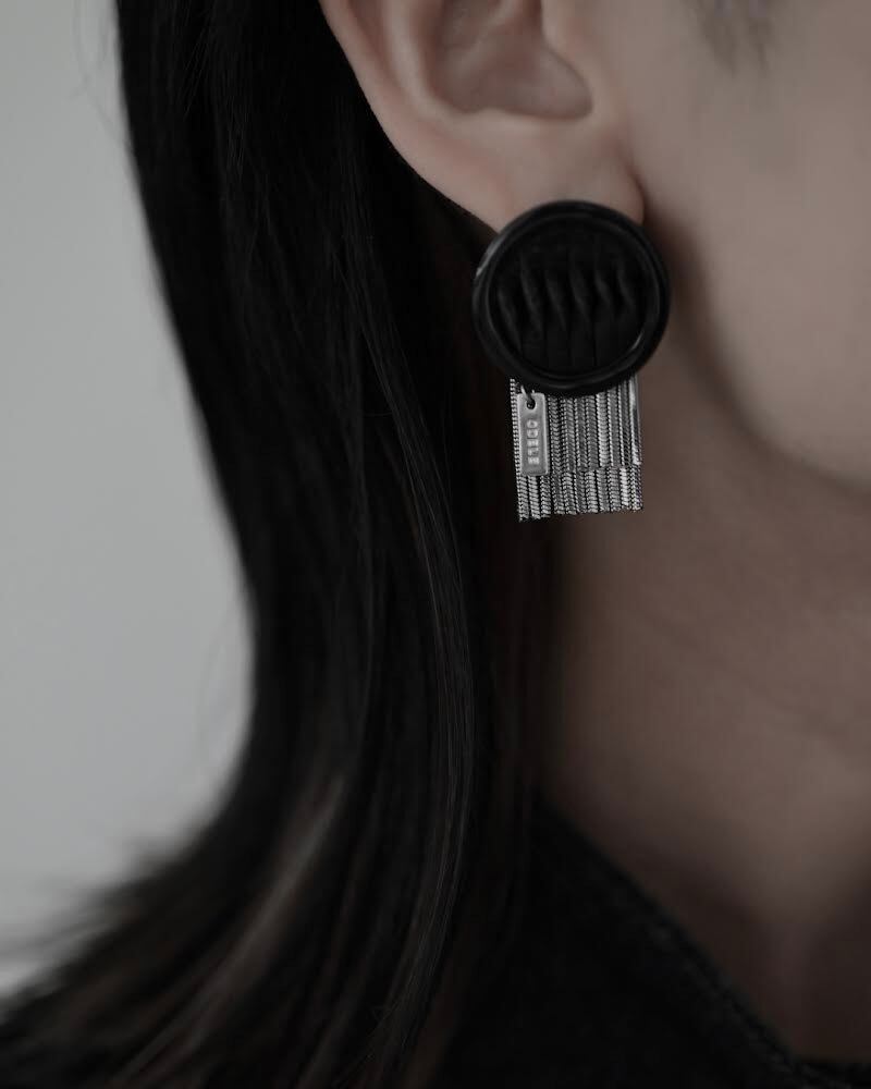ODELE mosa B ピアス