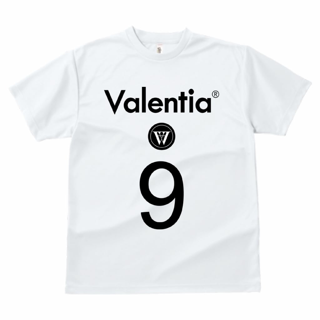 GLIMMER ドライTシャツ（両面印刷）