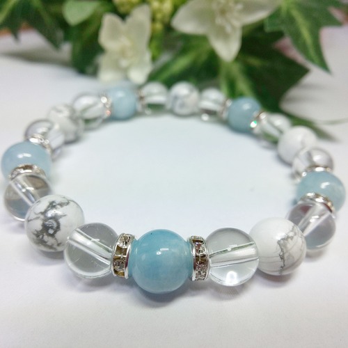 [穏やかで平和な気持ちに導く]