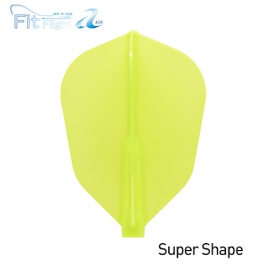 Fit Flight AIR [S-Shape] Light Green