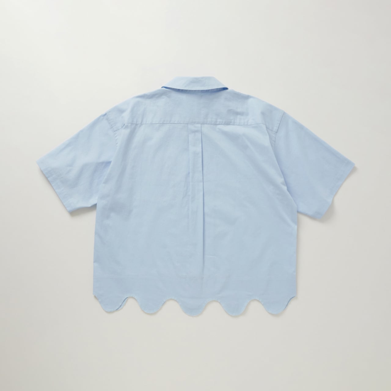 専用　BIG WAVE SHORT SLEEVE 44サイズ Wave Short sleeve shirt | NICK GEAR