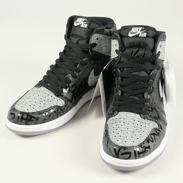 Size【27.5cm】 NIKE ナイキ AIR JORDAN 1 RETRO HIGH OG