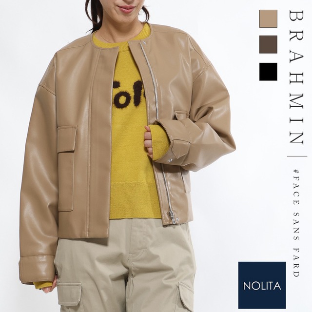 アウター | NOLITA -seijo-