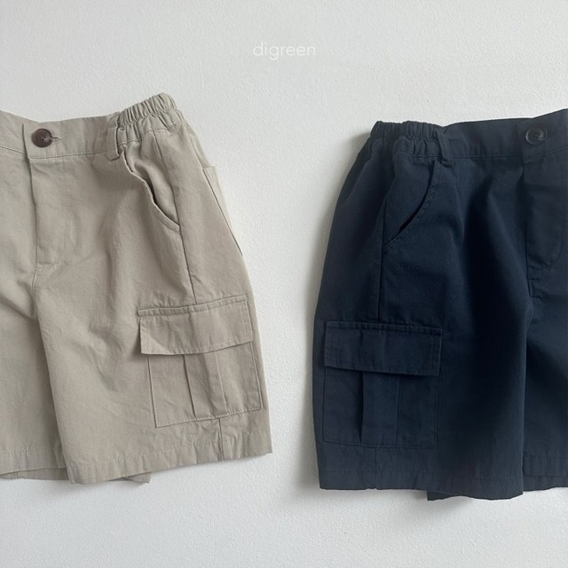 "ご予約" Cargo Pants