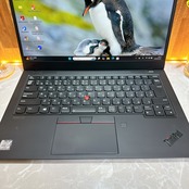 人気‼️Lenovo Thinkpad X1 Carbon/最高峰i7第10世代/メモリ16GB/SSD512GB/ノートパソコン