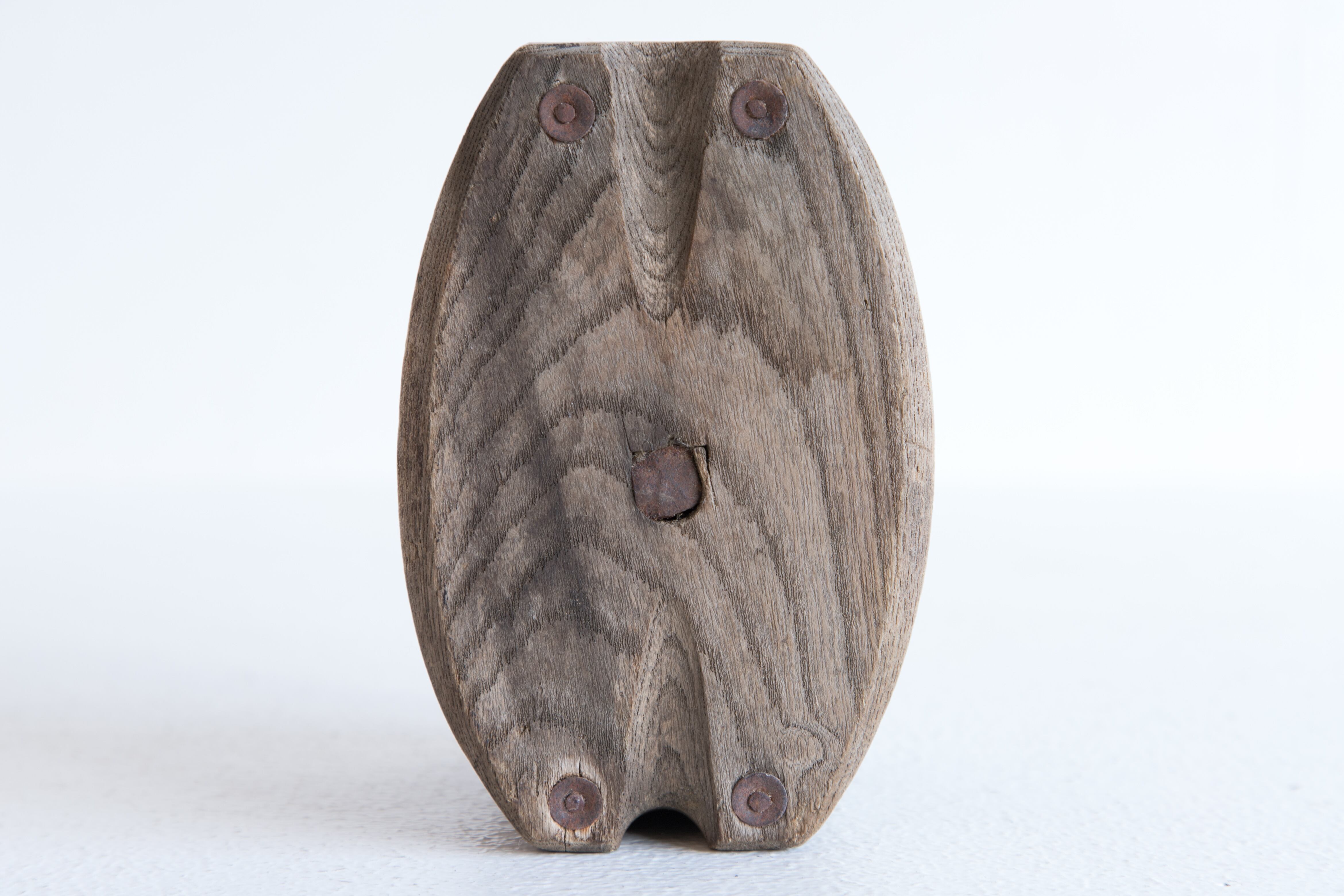 木の滑車 | ReBuilding Center JAPAN | リビセンオンラインストア