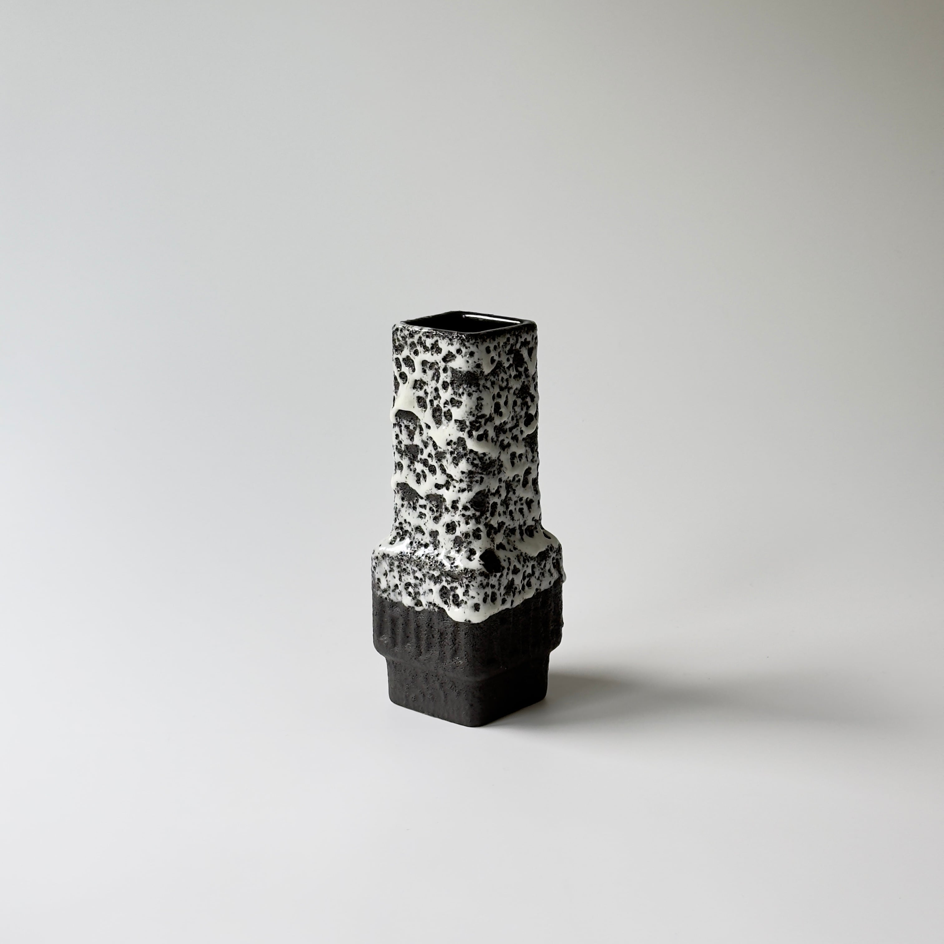 Fat Lava 花瓶 | Jopeko 4 20 | PolePoleDecor｜Vintage Vase 専門店