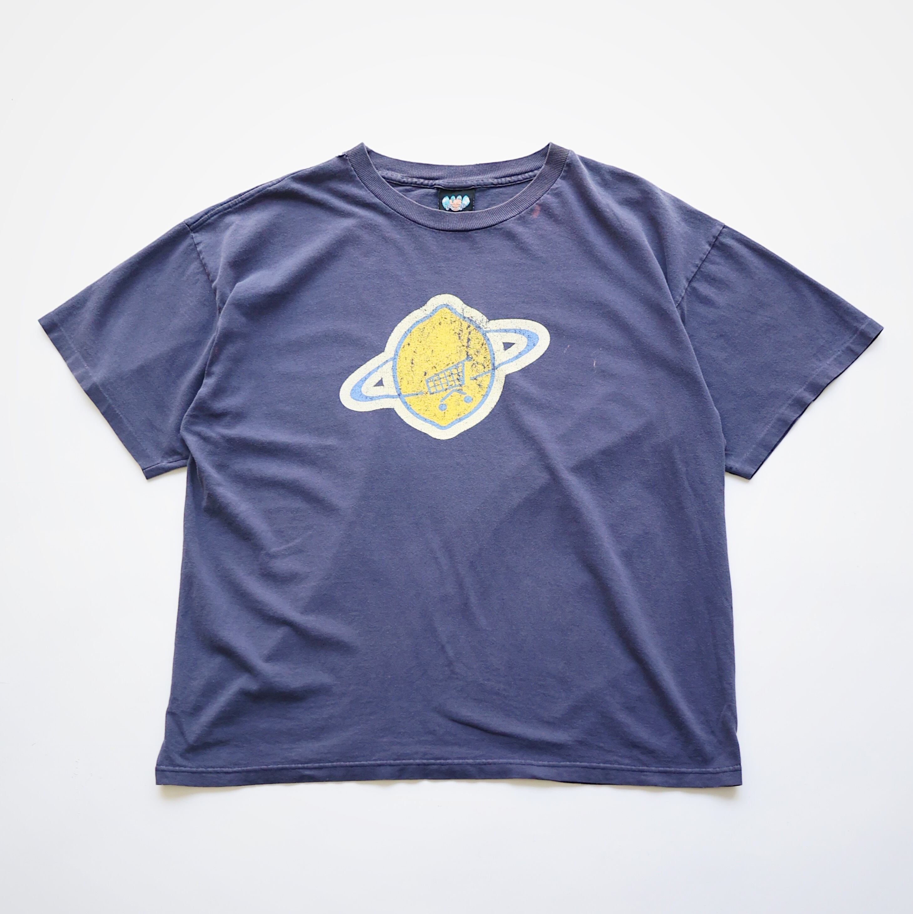 U2 LEMON TOUR TSHIRT