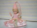 マダムアレクサンダー ハッピーミール　ラプンツェル「RAPUNZEL」 画像13