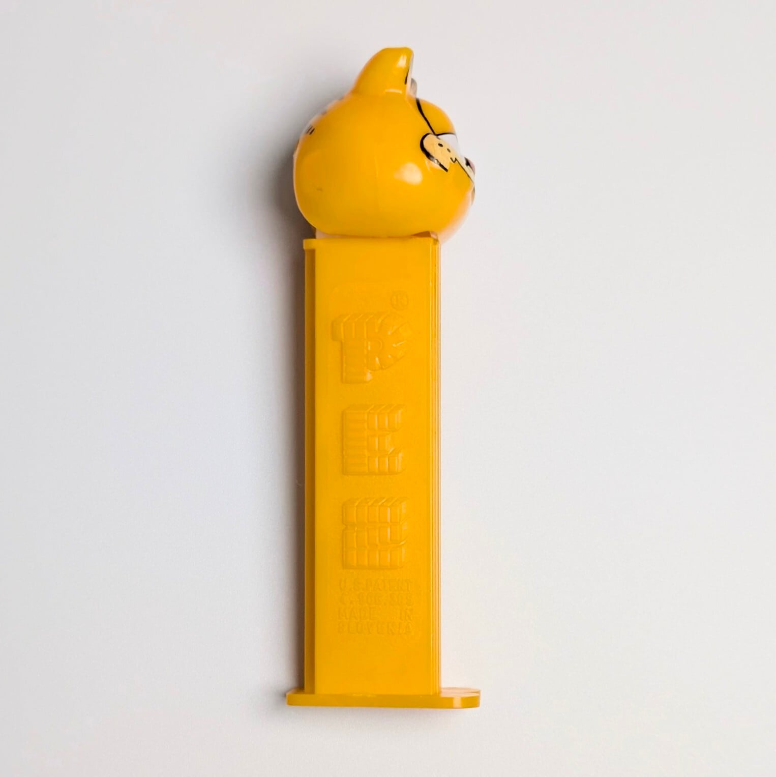 ☆ VINTAGE 90' ☆【 Garfield / ガーフィールド ) 】PEZ / ペッツ