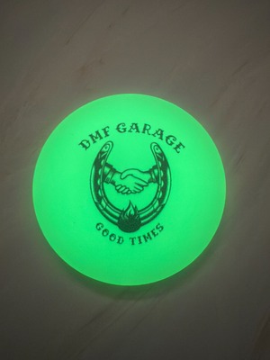 ルミナス カーカップホルダーコースター（2枚セット）