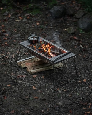 IFA Firepit