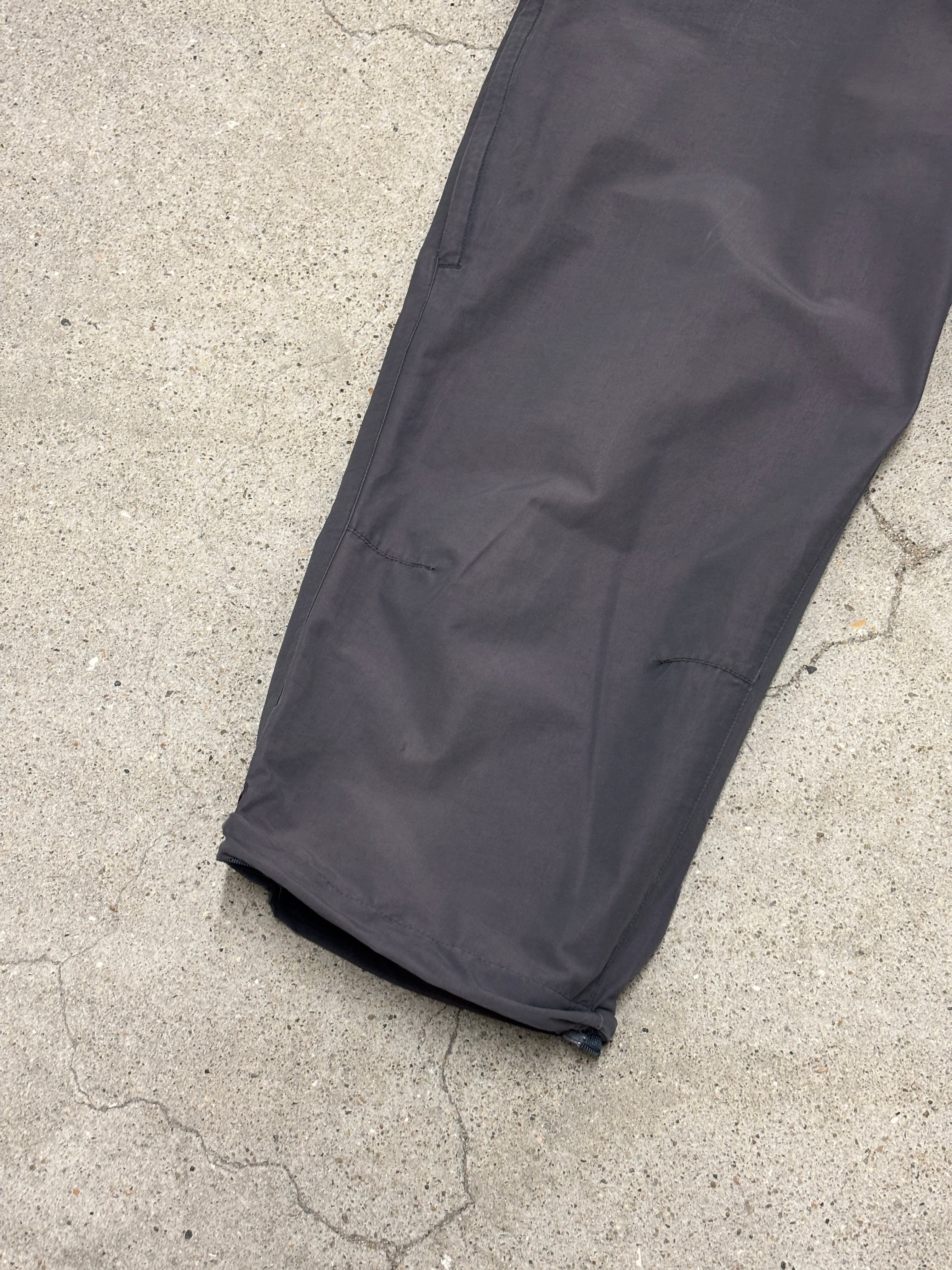 00s GOODENOUGH/Ventilation pants/M/ベンチレーションパンツ