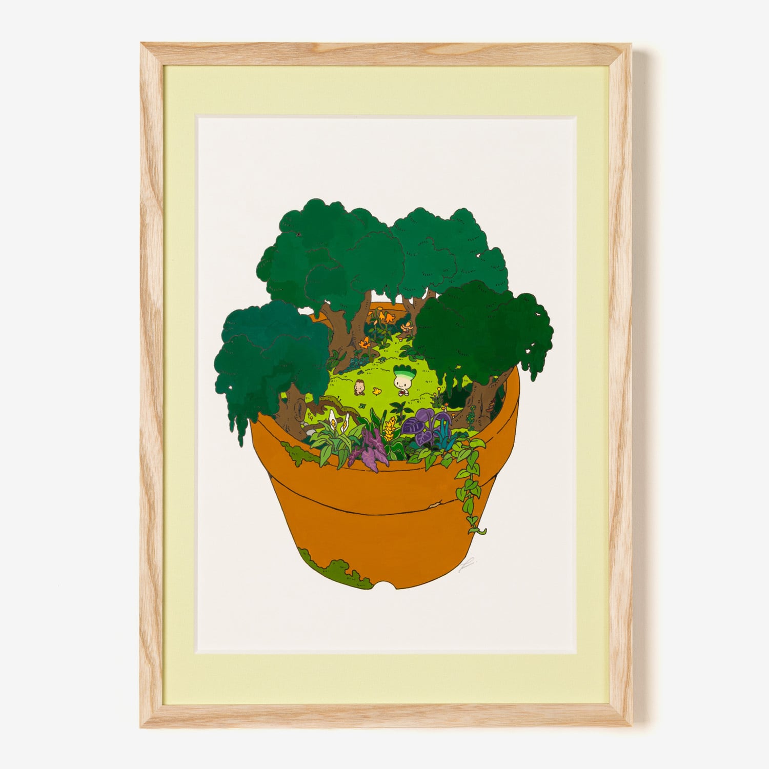 ALL ITEM | TOKYO PiXEL. shop & gallery