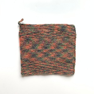 Pot-holder［A］