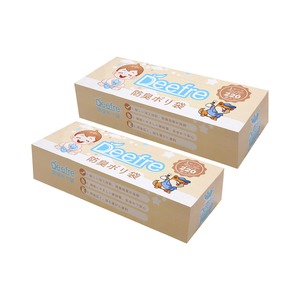 【特価処分】おむつが臭わない袋 440枚入 Lサイズ におわない袋 赤ちゃん用 おむつ処理袋 7層フィルム 厚くて丈夫 臭わない袋 ゴミ袋 消臭袋 袋カラー：ホワイト