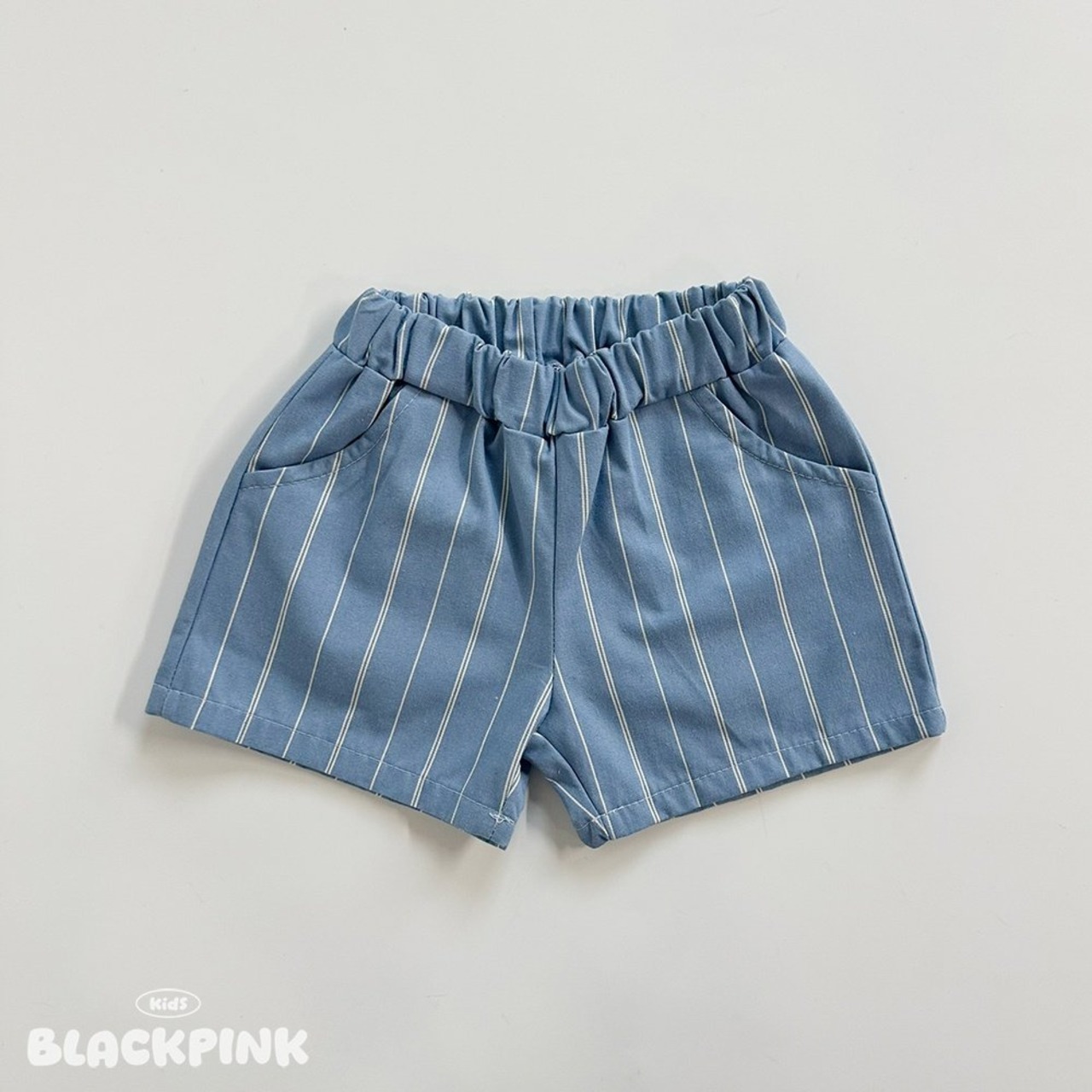 [BLACKPINK] Conichung Shorts / [블랙핑크] 코니청반바지