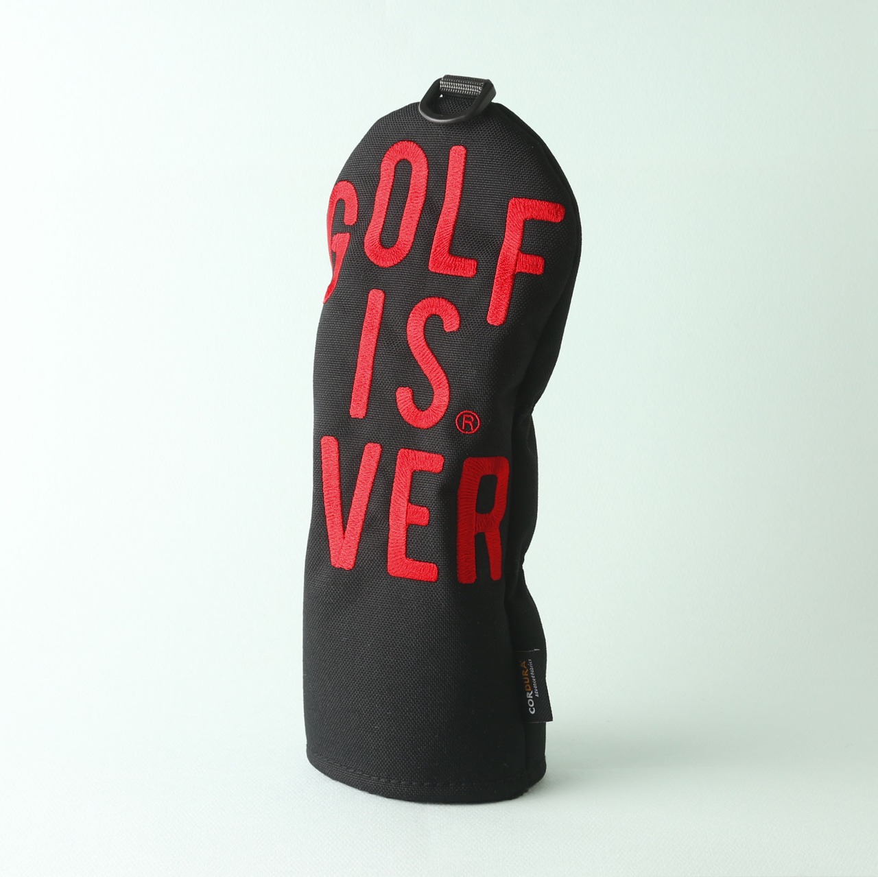 CORDURA®ファブリックを使用したフェアウェイウッド用ヘッドカバー GO_01FW