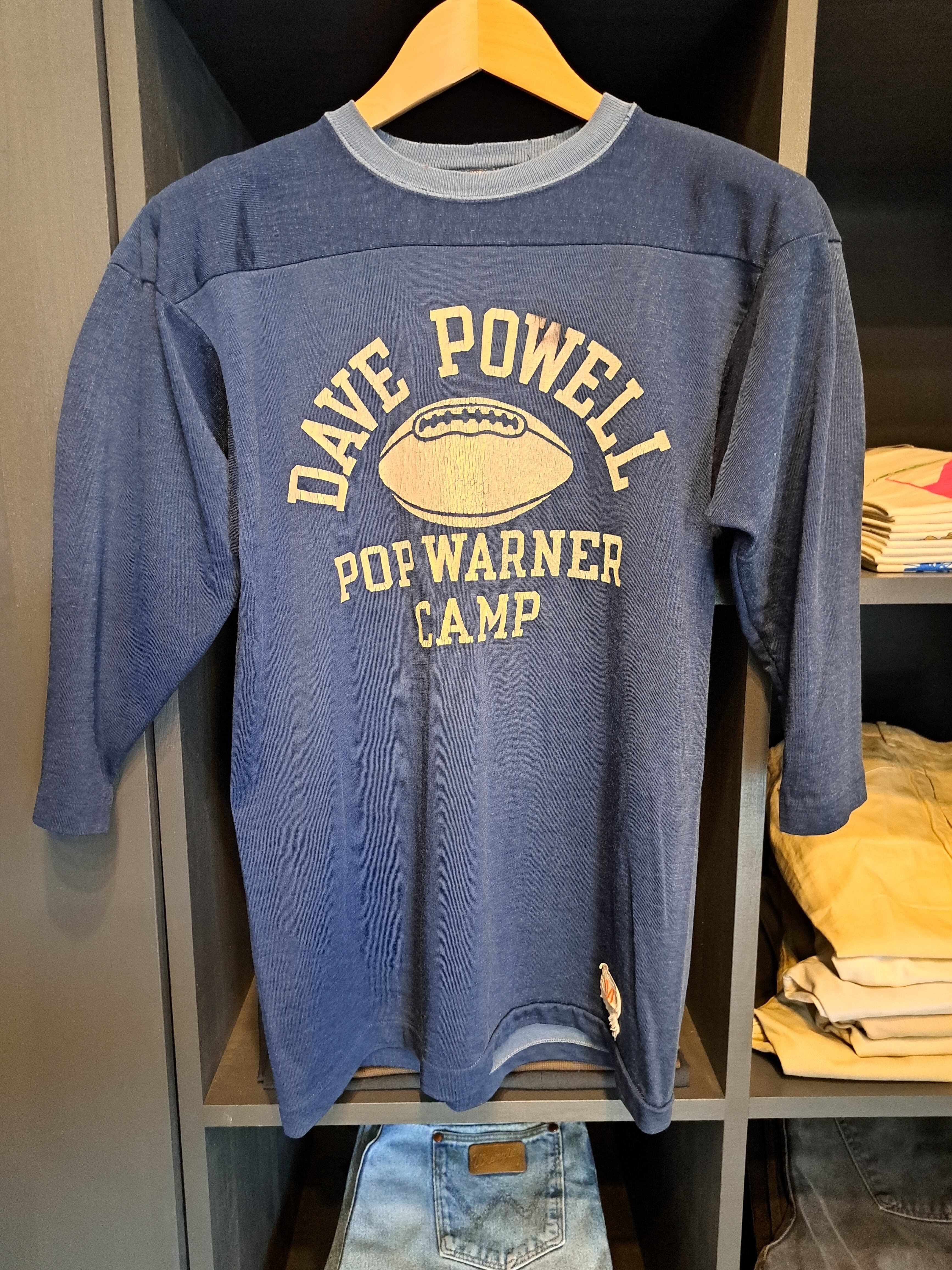 60年代 mayo SPRUCE スプルース ナンバリング Tシャツ ビンテージ 60年代 mayo SPRUCE スプルース ナンバリング Tシャツ