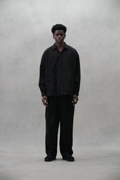 Ventile Weather Cloth O/C Jacket