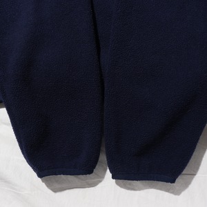 美品 L 98年 ネイビー Patagonia パタゴニア シンチラ Synchilla スナップT