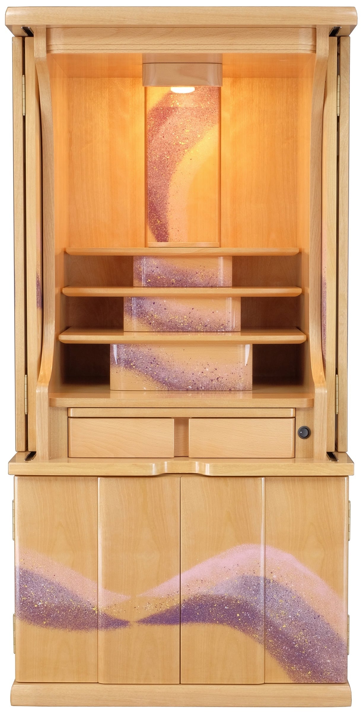 40-20 本桜／15934 | 丸玄工芸ショールーム