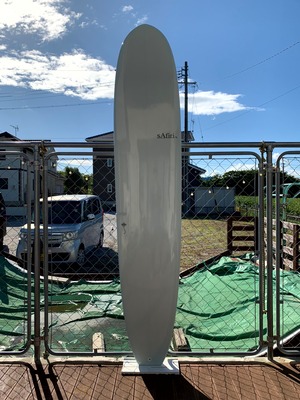 chillaxⅢ9'3：9'3-23-2 3/4 (281.9*58.4*6.99)