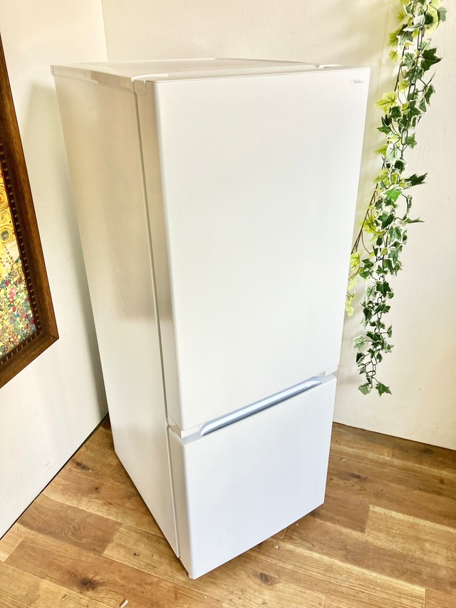 ✨2018年製✨75番 シャープ✨ノンフロン冷凍冷蔵庫✨SJ-17E5-KP‼️