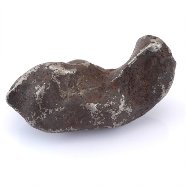 マンドラビラ 隕石 26.2g オクタヘドライト 鉄隕石 原石 標本 Mundrabilla M2607