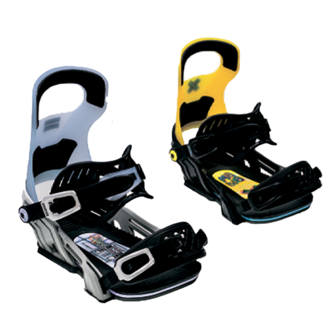 23-24年モデル . BENTMETAL .『 LOGIC 』. ベントメタル . ロジック  