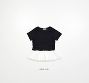 bebenine 26/SM リンドブラウス