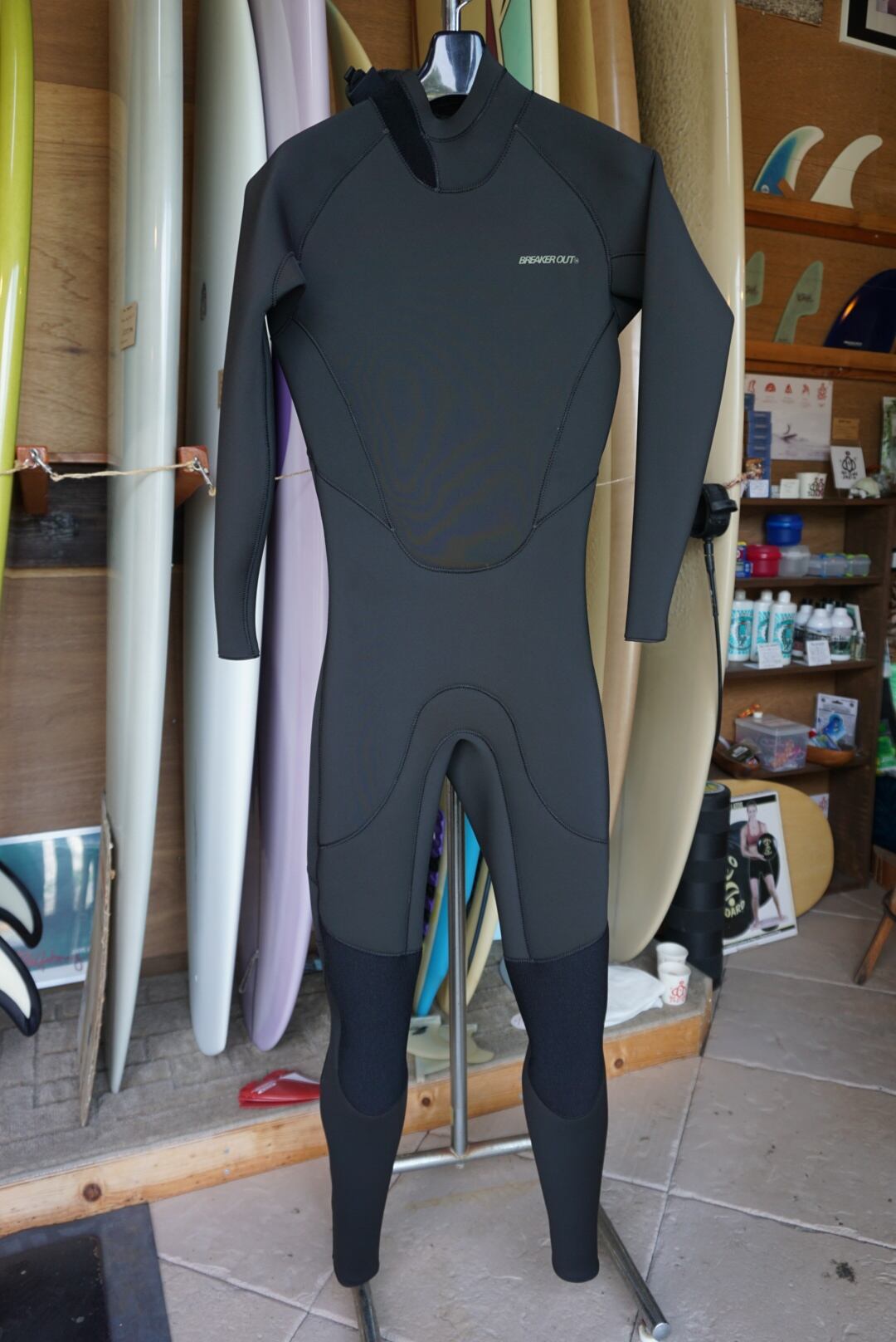 ウエットスーツ | Seab surfshop